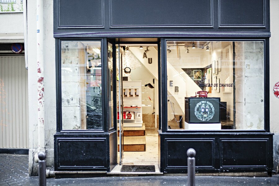 Photography Jean-Pac&#244;me Dedieu 3