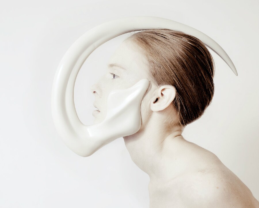 Accessories Collection of the Year: Ana Rajcevic 8