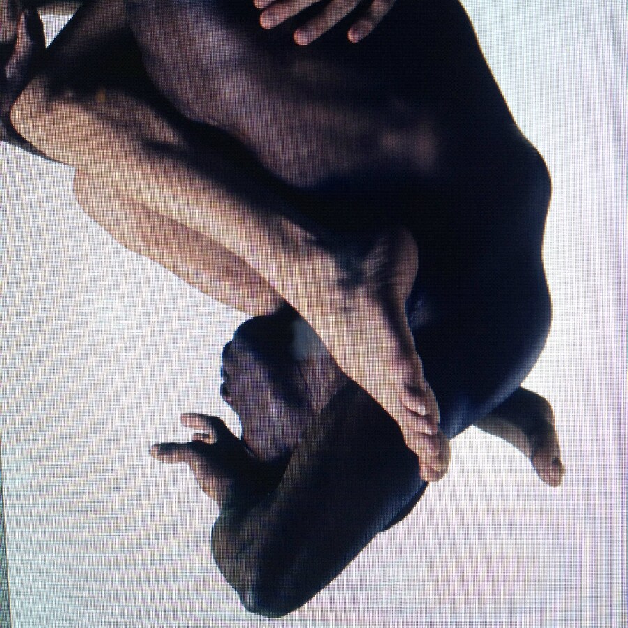 10) Hatred is fear of our true selves, disguised a 9