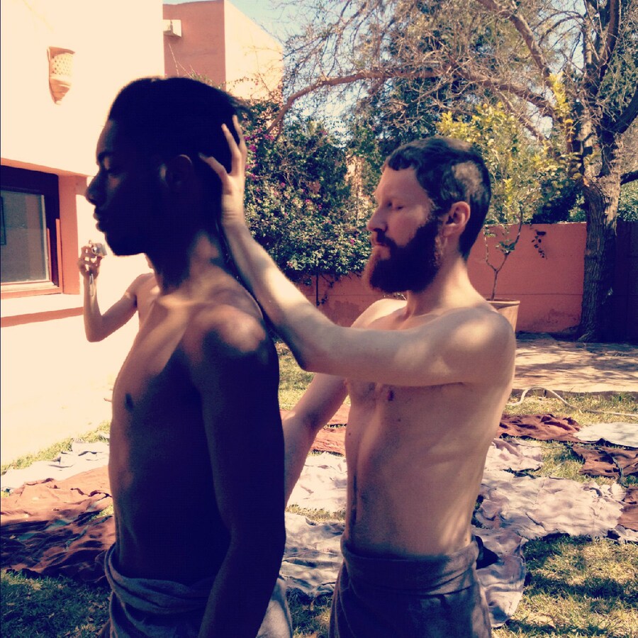 3) &quot;Awake, for you know not the hour.&quot; 2