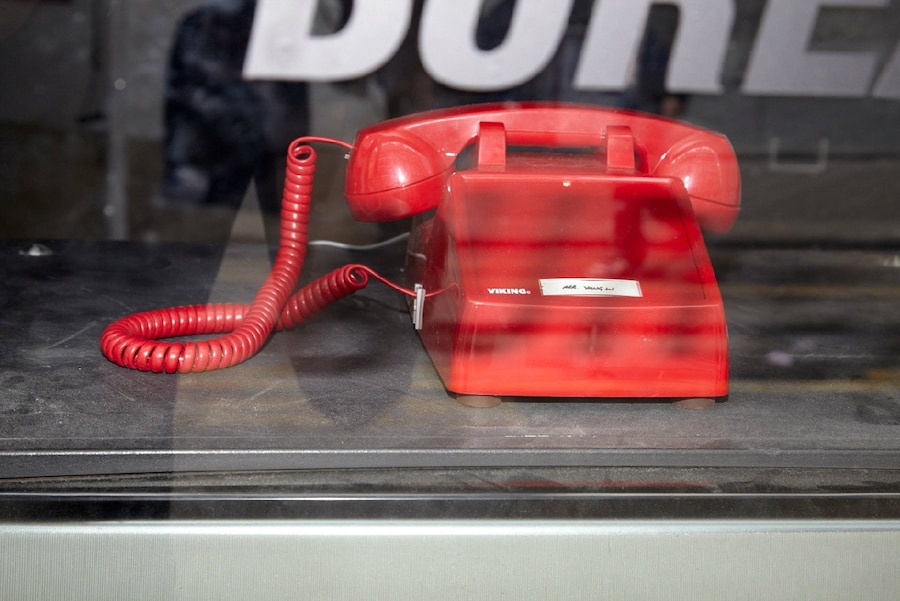 Photography R&#233;mi Lamand&#233; 1