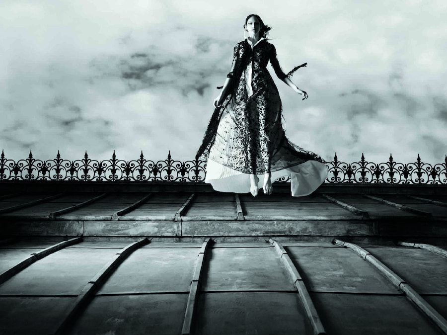 Photography Max Vadukul 25