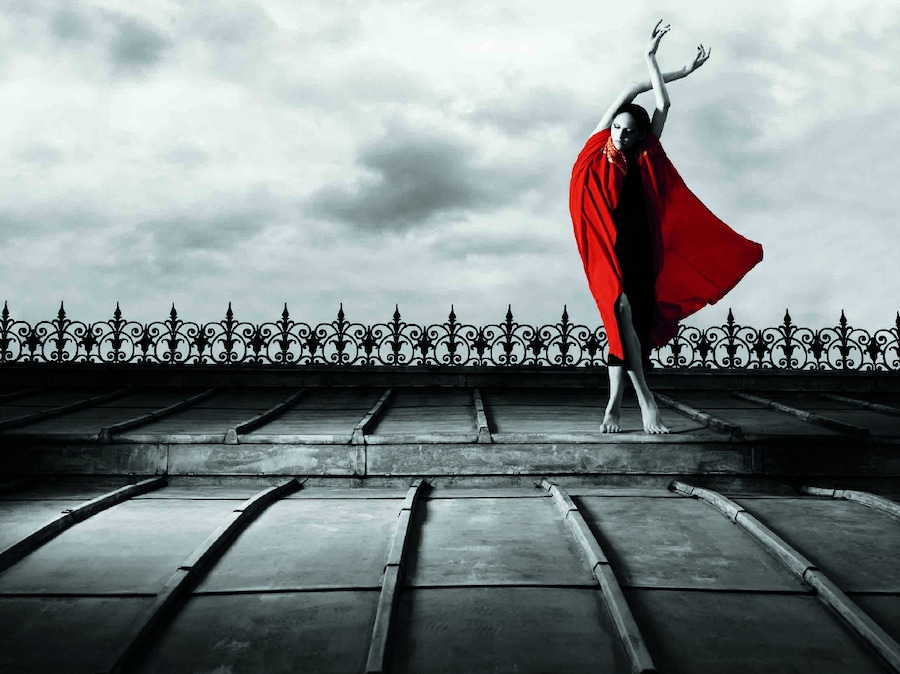 Photography Max Vadukul 24