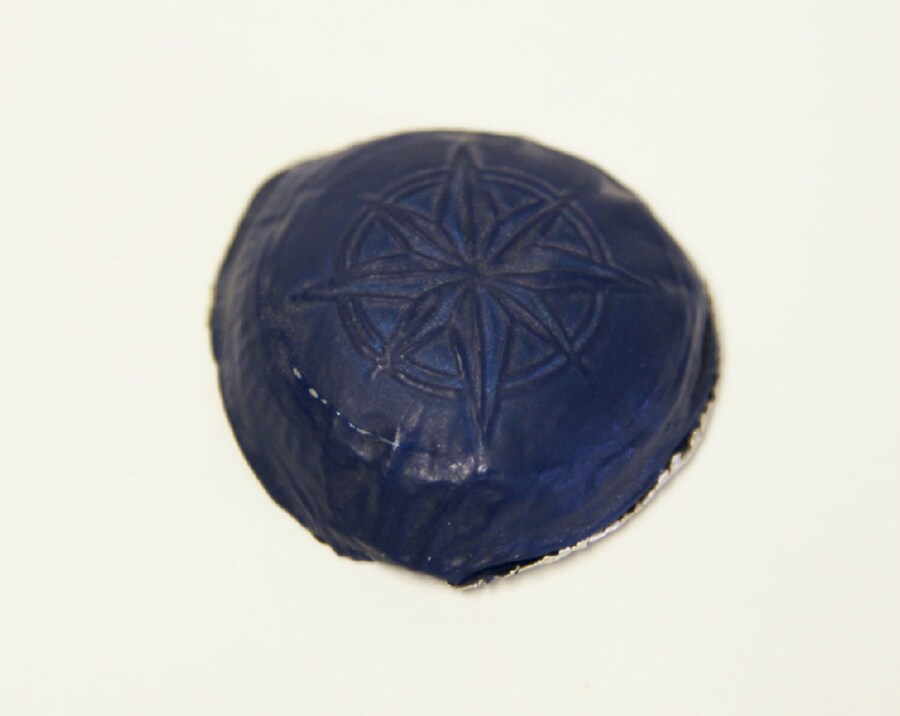 Bottle top compass 4