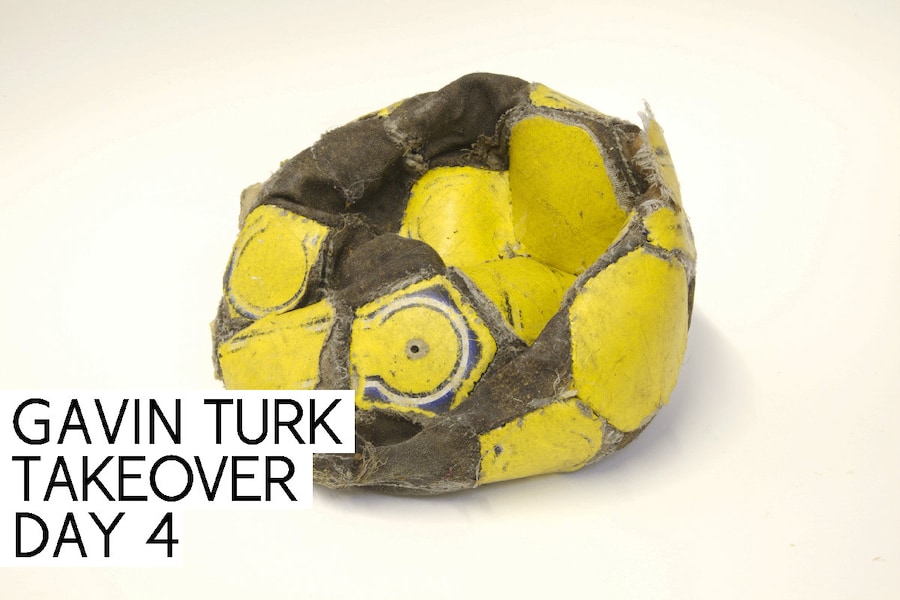 Cubist football