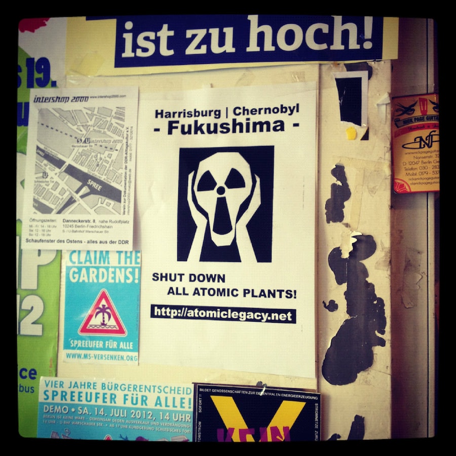 At some copy place in Kreuzberg Berlin. It&#39;s good 0