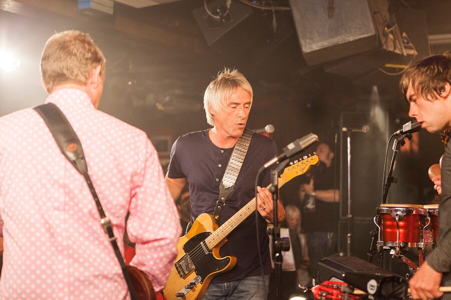 Paul Weller 4