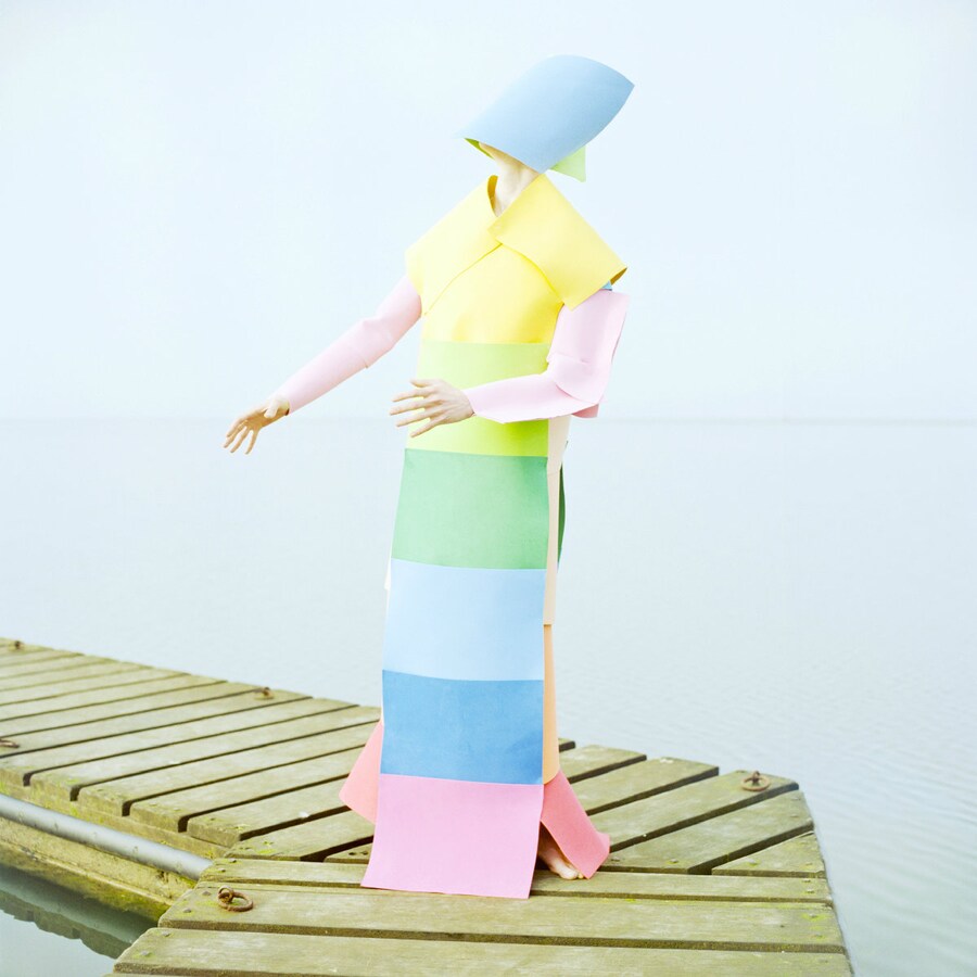 Marianne McGurk Marvel &amp; Wonderment, 2011 Gicilee 4