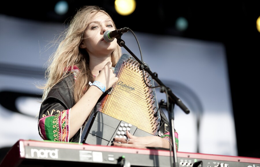 First Aid Kit 4