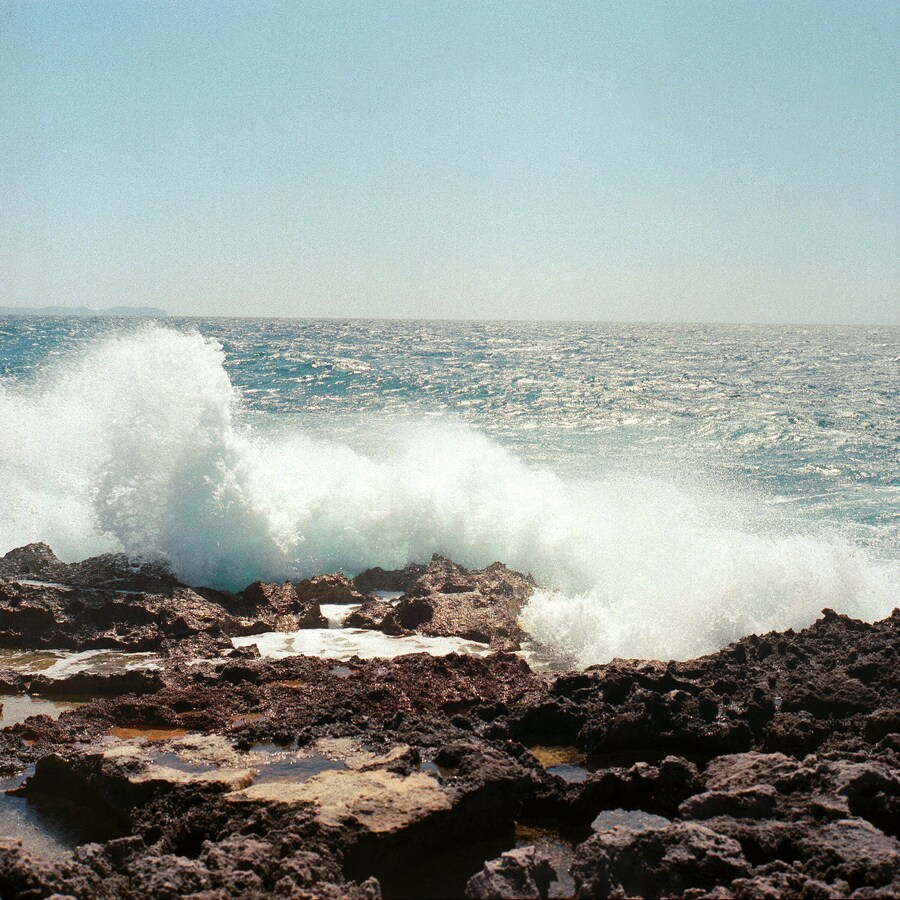 Issue 4 'Rinse &amp; Repeat' Mariona Vilaros 5