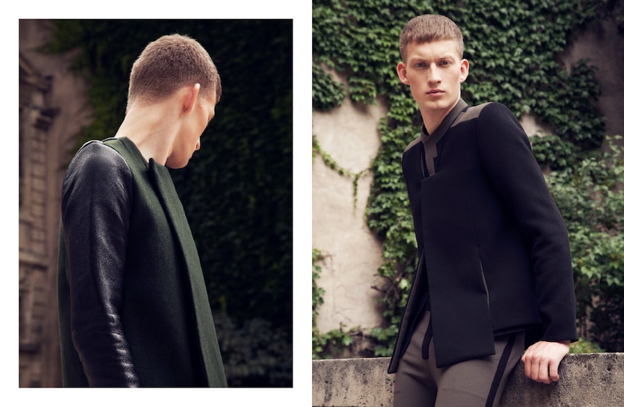 Issue 5 'Drifting' by Marco van Rijt 3