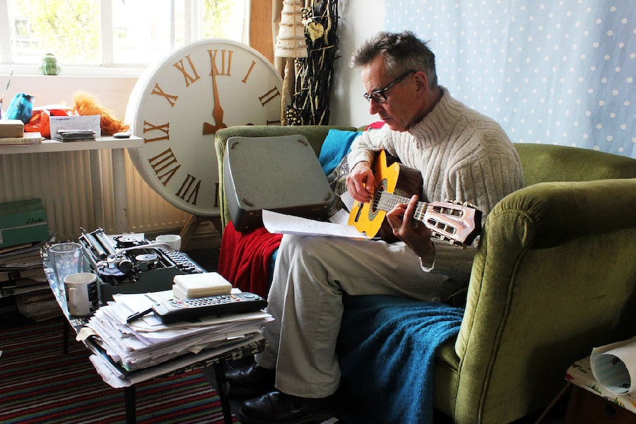 No Place Like Home 6