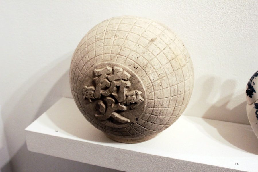 Personal collection of oddities 5