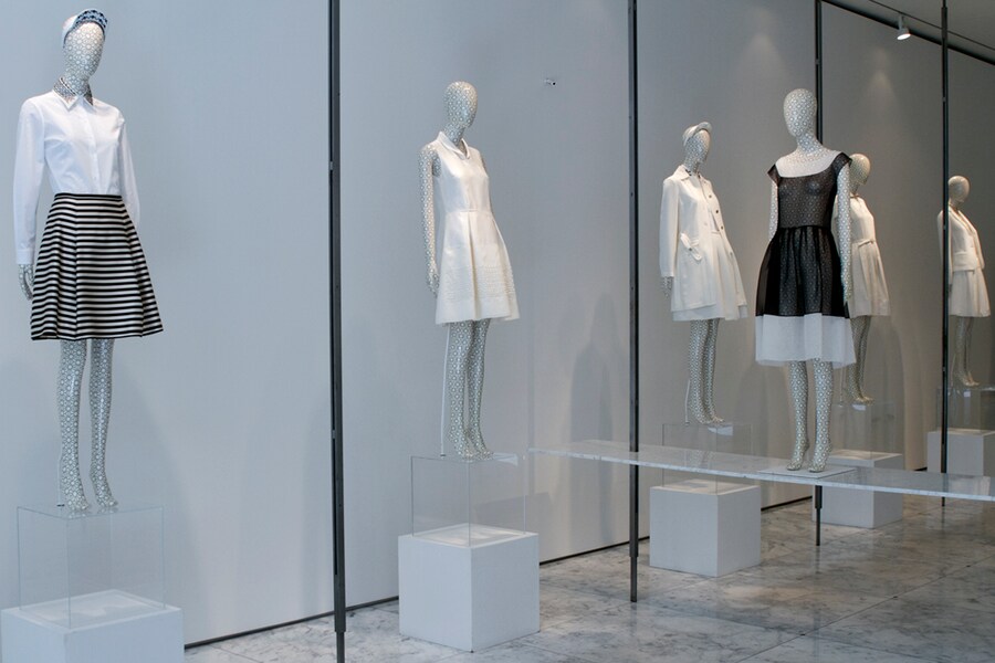 Photography by Mark Reay 13