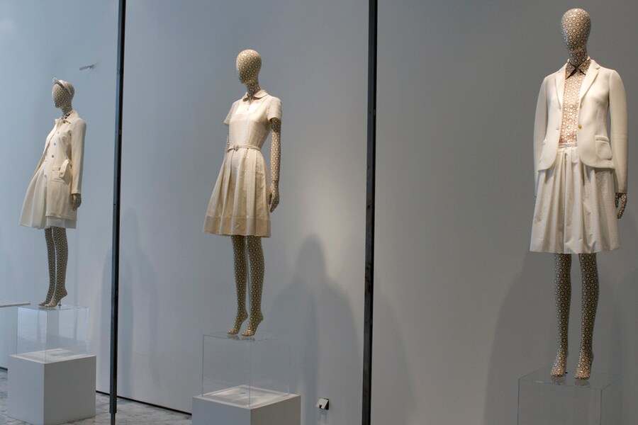 Photography by Mark Reay 12