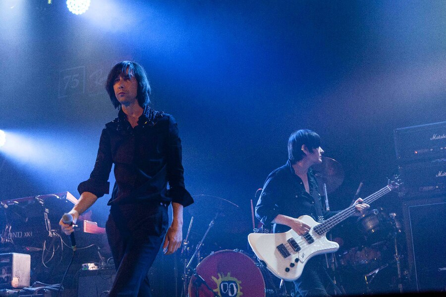 Primal Scream 11