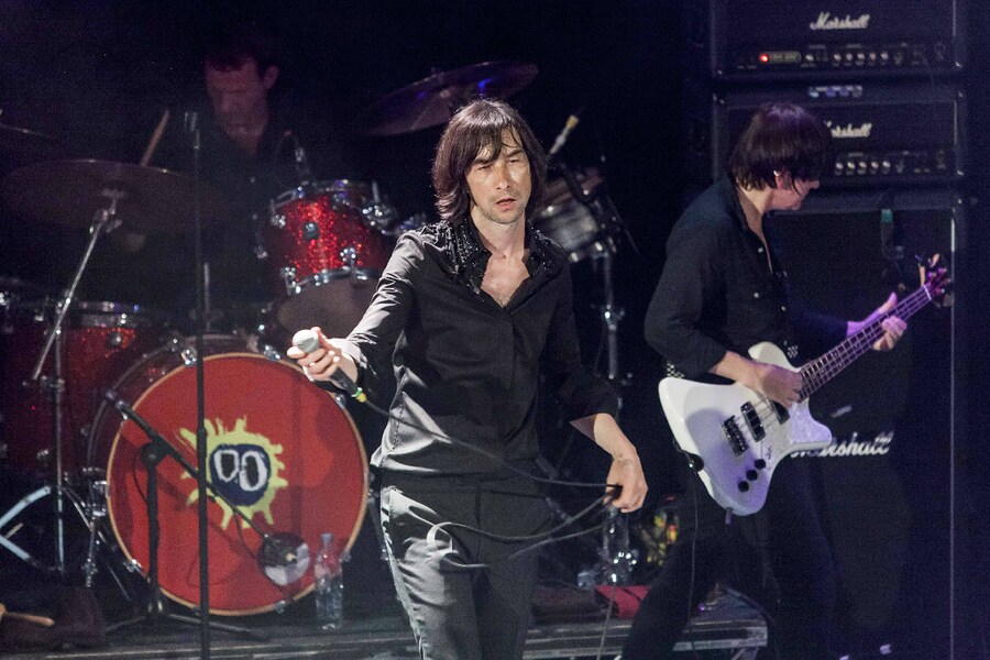 Primal Scream 7