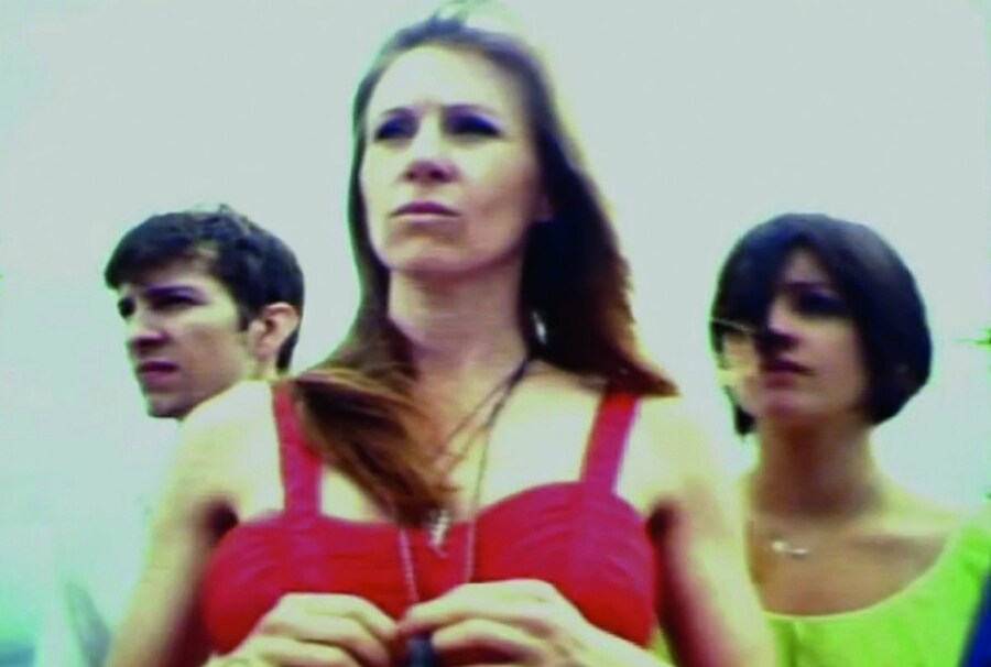 Still from Fiat Homo by Jimina Sabadu 8