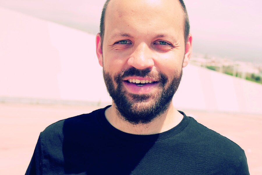 Celacanto by Jimina Sabadu 1