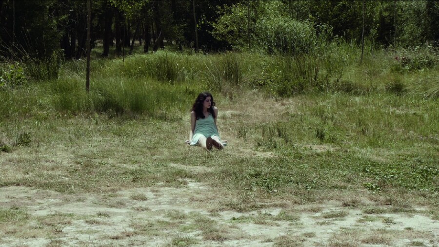 Still from Diamond Flash by Carlos Vermut 2