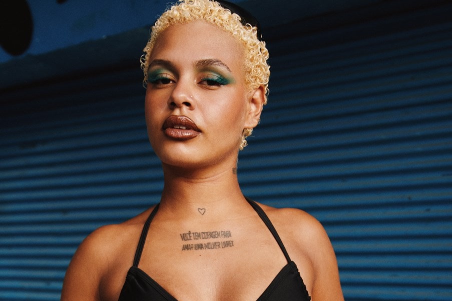 On the funk line: 7 young Brazilians speak on the future of baile funk