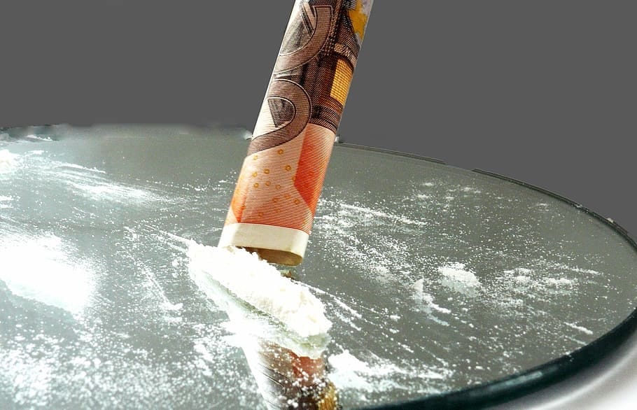 Oregon legalises drugs