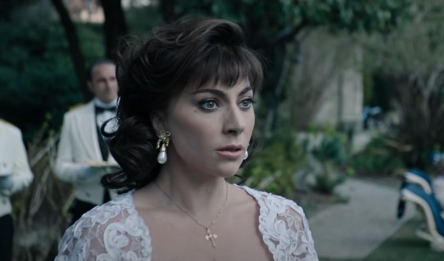 Lady Gaga, House of Gucci