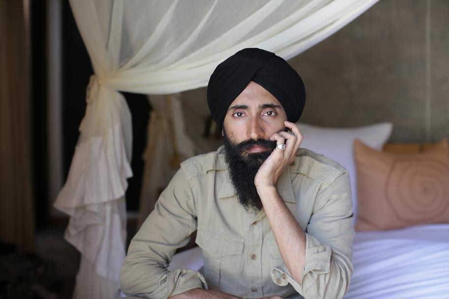 Waris Ahluwalia