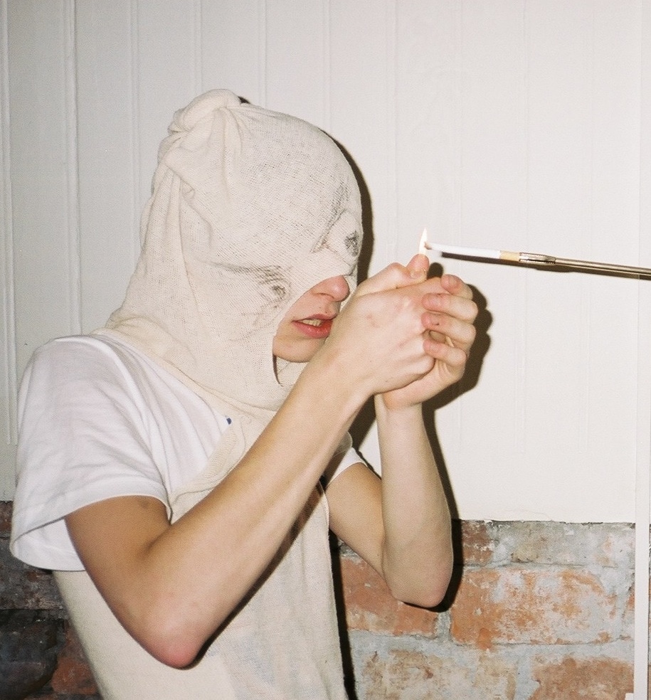 Photography Joi Kartens