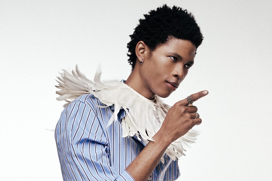 In pictures: Palm Angels takes flight for autumn 2026