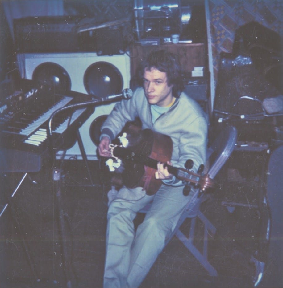 Travels Over Feeling: Arthur Russell, a Life