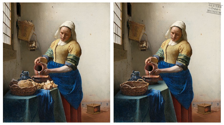 johannes vermeer