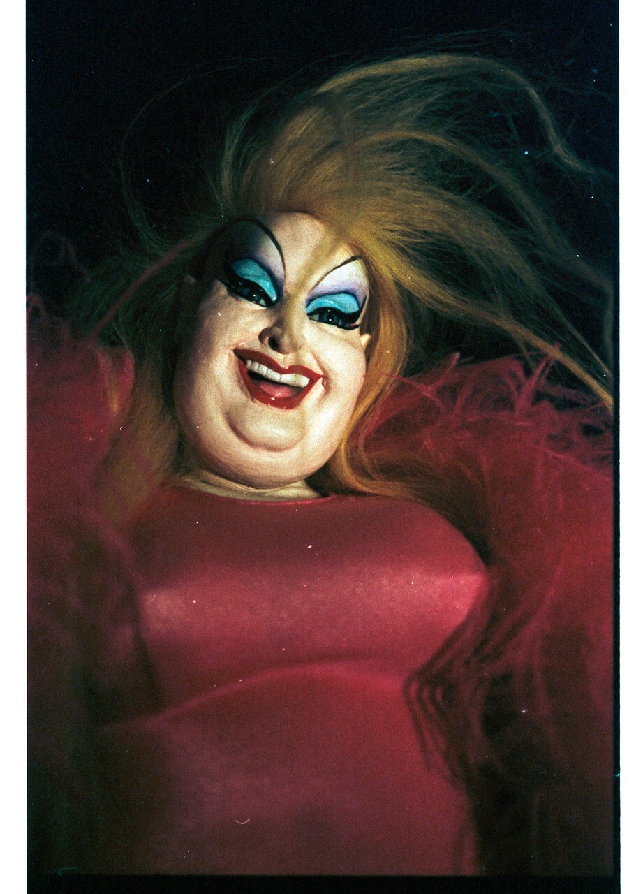 The BitterSweet Review 02 Greer Lankton