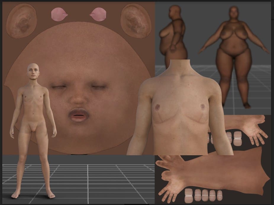 How data became the future of beauty