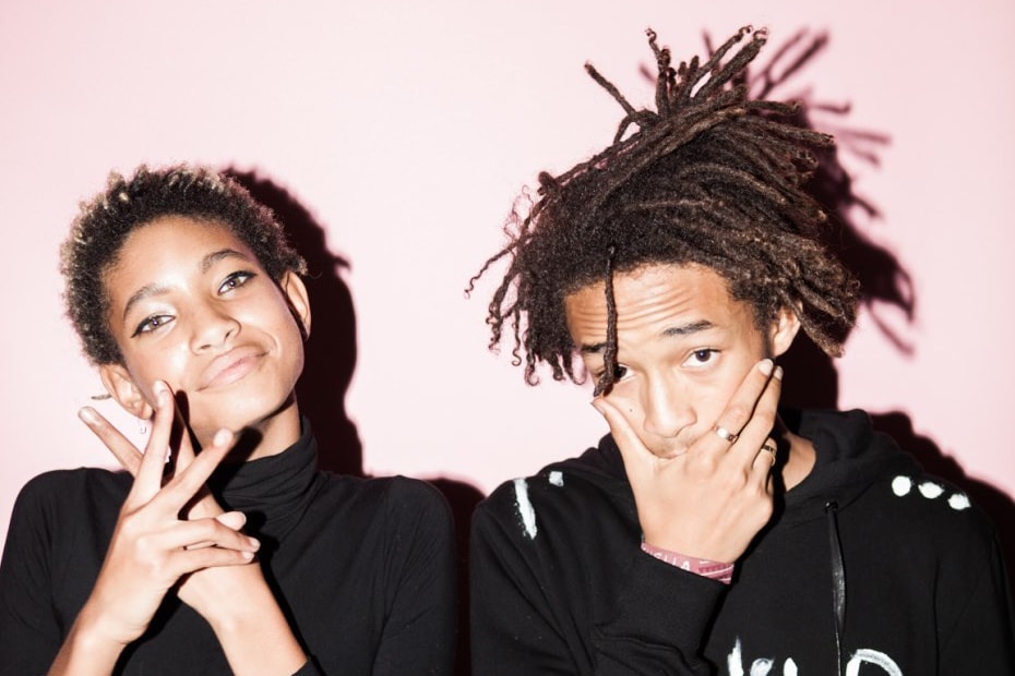 Five teenage producers starting a DIY revolution Dazed