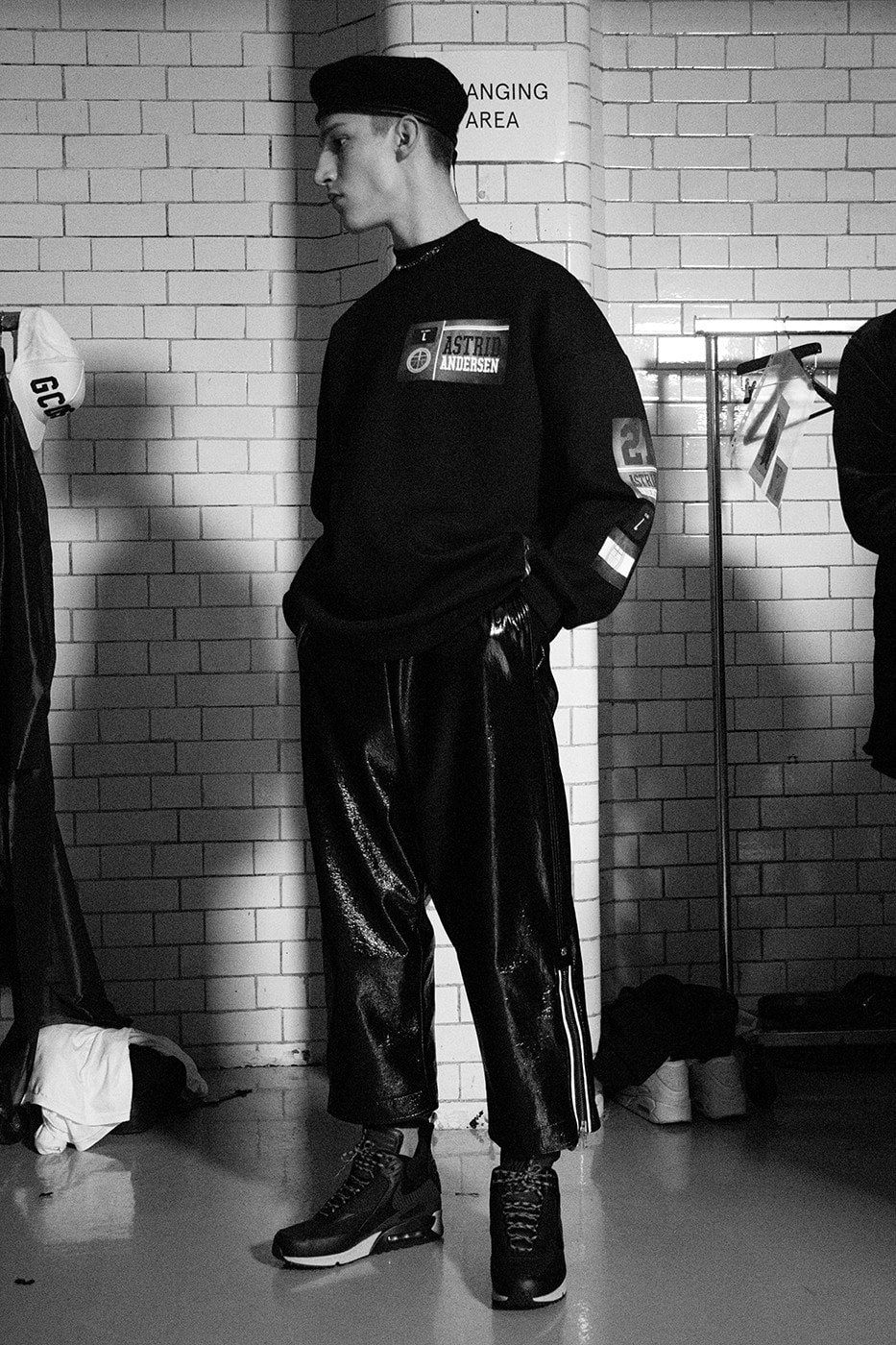 Astrid Andersen AW15