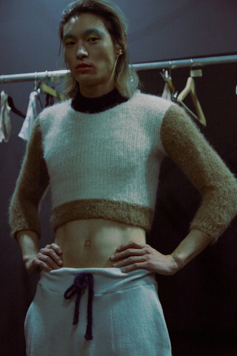 Eckhaus Latta AW15 | Dazed