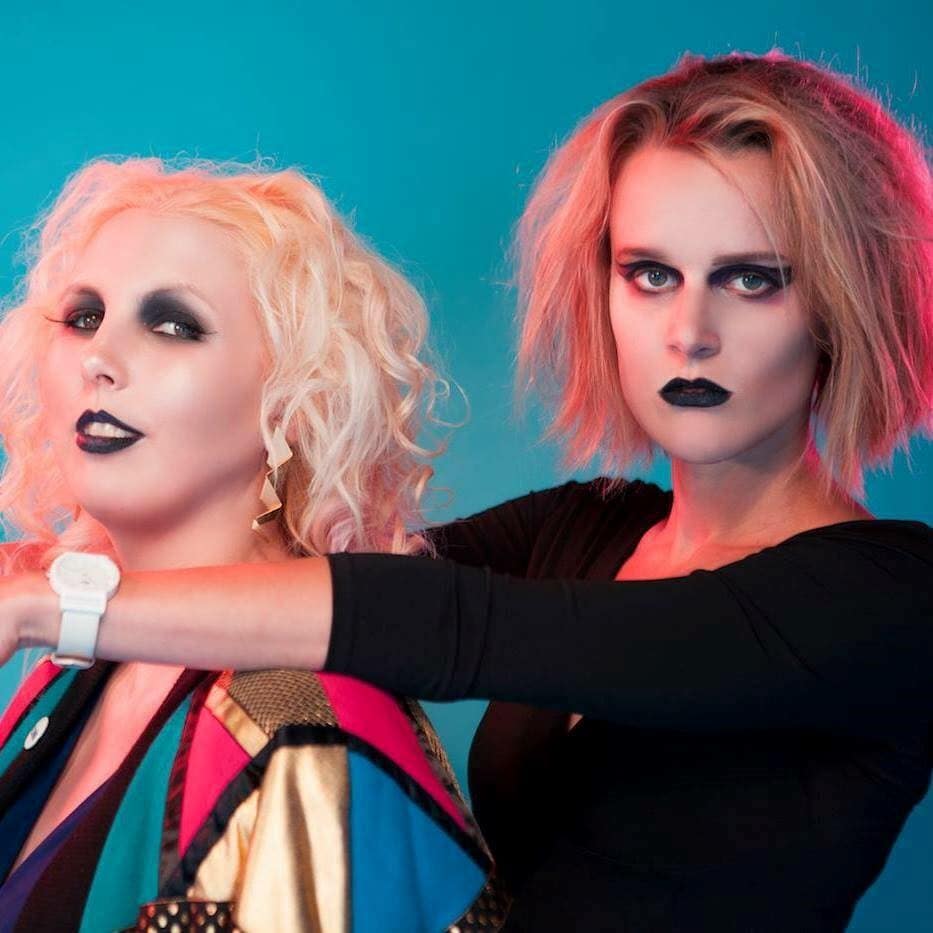 Cherushii and Maria Minerva