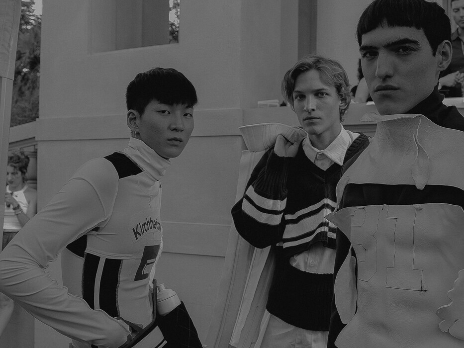 How to get a place at Italy’s best fashion school Dazed