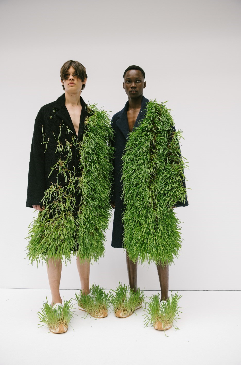 Meet the young Spanish designer responsible for Loewe's horticouture