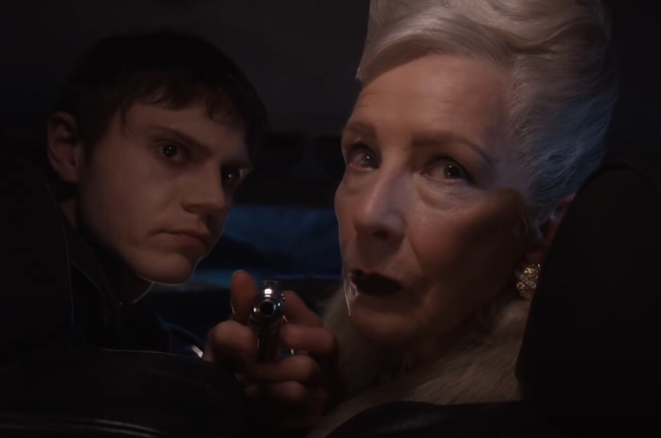 American Horror Story season 10 trailer