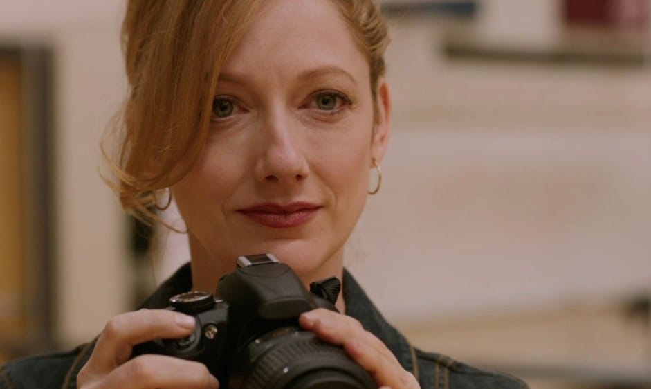 Judy Greer