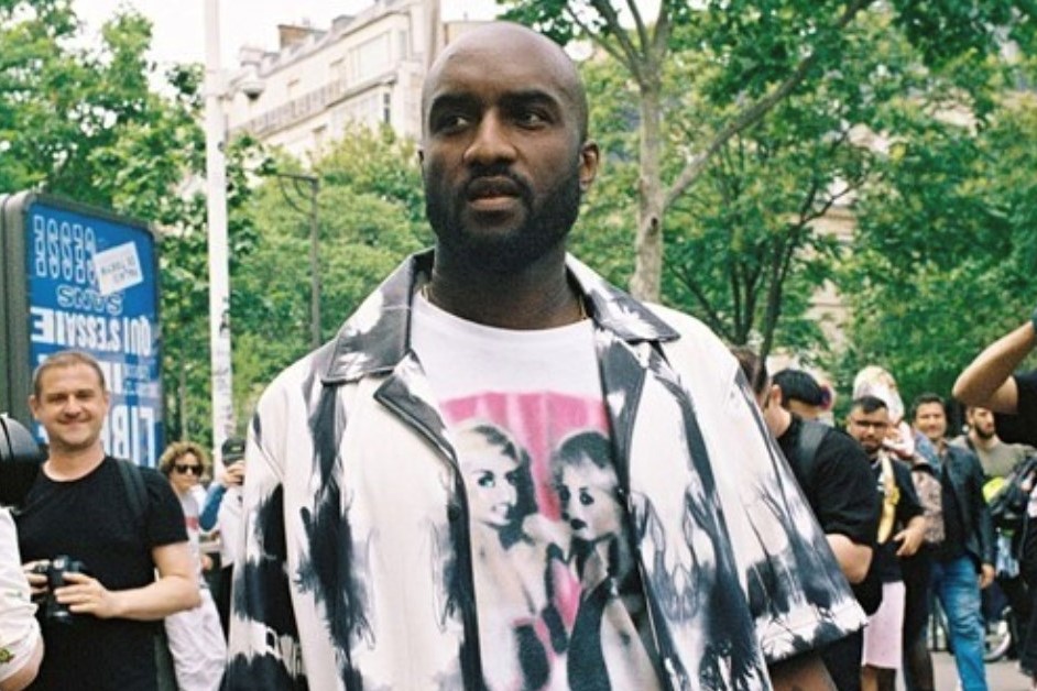 Coming of Age, an exhibition in memory of Virgil Abloh at the