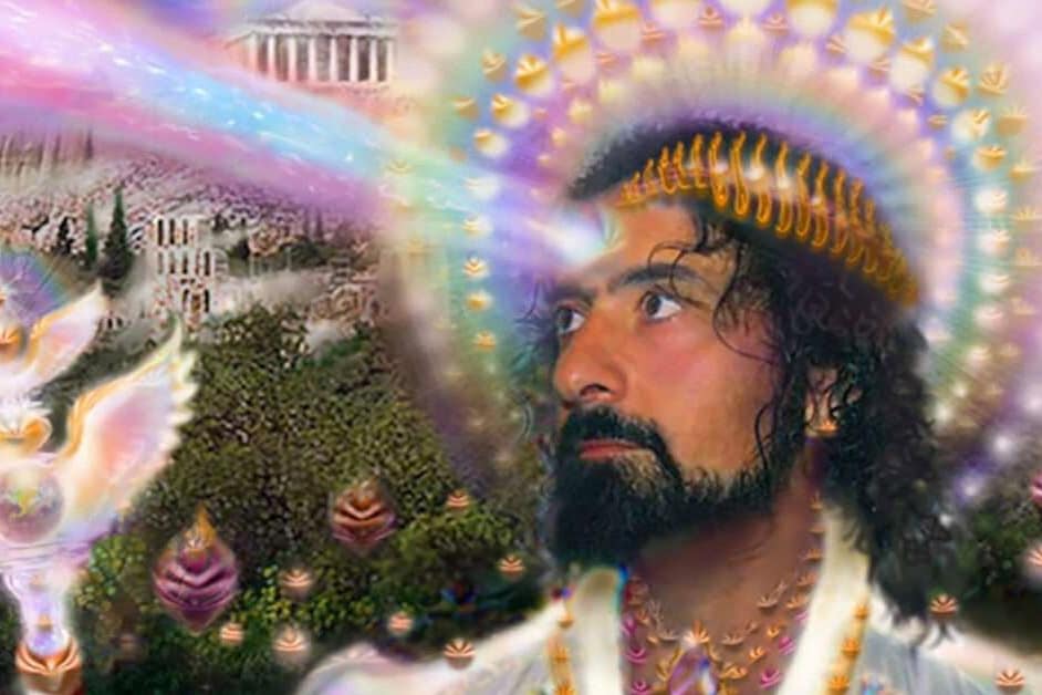 Remembering Iasos, the New Age pioneer who took music to a higher