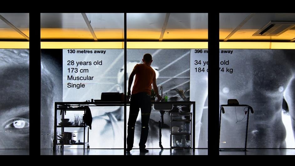 Wanna Play Dries Verhoeven