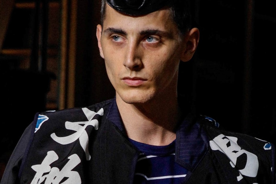Junya Watanabe Man SS15 | Dazed