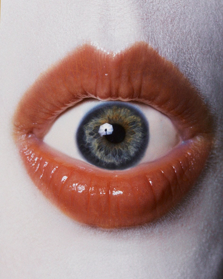 Carlijn Jacobs, Eyes (2023)