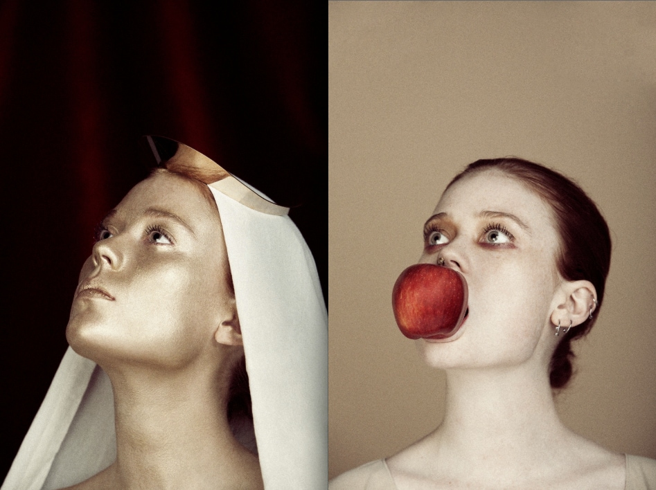 MICAELA I, II ; 2011