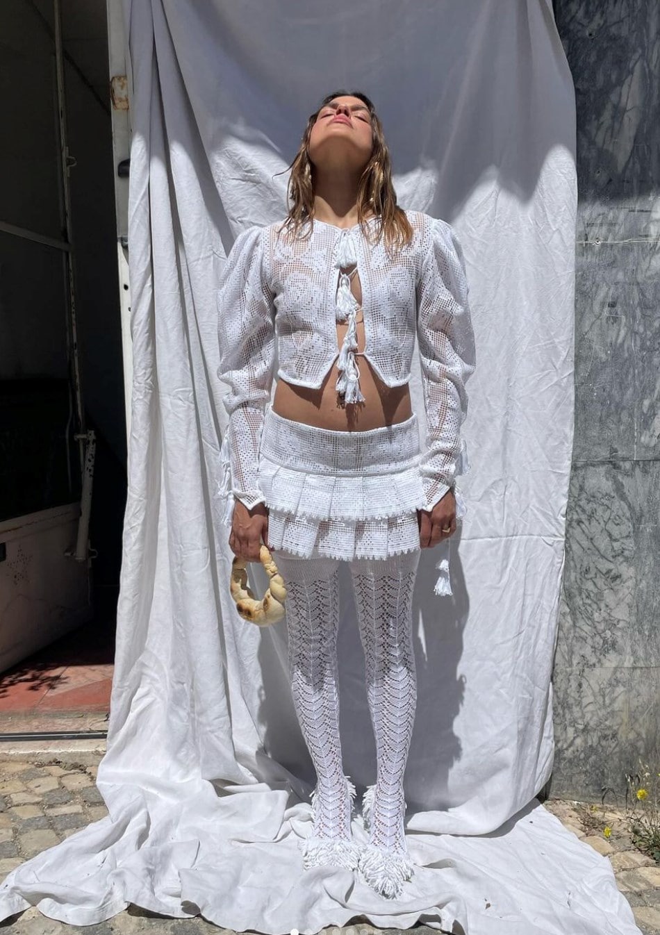 Behen Portugal sustainable brand 