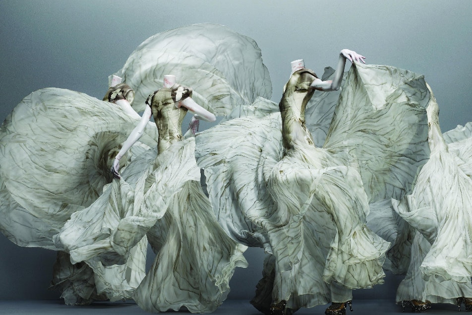 Alexander McQueen: Savage Beauty | Dazed